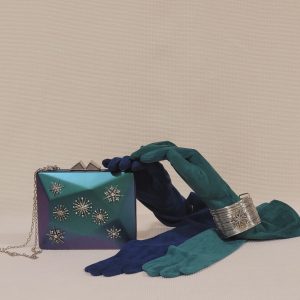 Guantes FARAH (antelina)