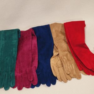 Guantes
