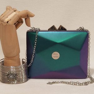 Conjunto ESTRELLA (Bolso y Brazalete)